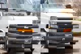 Used 2020 Chevrolet Express 2500 w/ Communications Package image 6