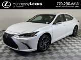 New 2025 Lexus ES 350 w/ Premium Package image 2