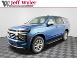New 2025 Chevrolet Tahoe Premier w/ Sun And Tow Package image 2