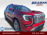New 2026 GMC Terrain Denali image 1