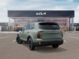 New 2025 Kia Telluride SX X-Line image 4