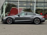 New 2025 Audi S e-tron GT Premium Plus image 2