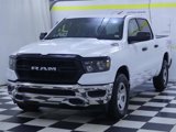 Used 2023 RAM 1500 Tradesman image 2