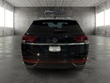 Used 2023 Volkswagen Atlas Cross Sport SE image 4