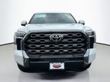 New 2025 Toyota Tundra Platinum image 2