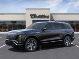 New 2026 Cadillac Vistiq Luxury image 2