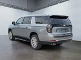 New 2025 Chevrolet Suburban Premier image 5