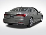 Certified 2025 Audi A6 2.0T Premium w/ Convenience Plus Package image 5