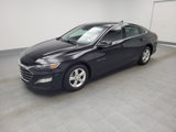 Used 2023 Chevrolet Malibu LT image 2