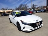Used 2021 Hyundai Elantra SEL image 3