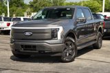 New 2025 Ford F150 Lightning XLT image 2