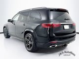 Used 2025 Mercedes-Benz GLS 450 4MATIC w/ AMG Line Exterior image 5
