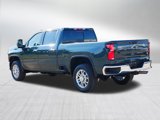 New 2025 Chevrolet Silverado 3500 LTZ w/ LTZ Premium Package image 3