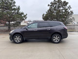 Used 2016 Chevrolet Traverse LT image 2