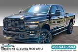 New 2026 RAM 2500 Tradesman image 2