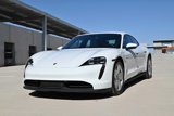 Used 2022 Porsche Taycan image 2