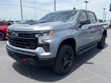 Certified 2024 Chevrolet Silverado 1500 LT Trail Boss w/ Convenience Package II image 2