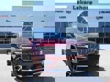 New 2025 Jeep Grand Cherokee Summit image 2
