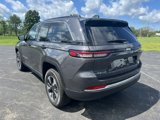 New 2024 Jeep Grand Cherokee Limited 4xe w/ Luxury Tech Group II image 5