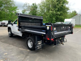 Used 2023 Chevrolet Silverado 3500 W/T w/ WT Convenience Package image 5