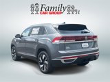 New 2025 Volkswagen Atlas Cross Sport SEL image 4