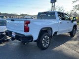 New 2025 Chevrolet Silverado 2500 Custom w/ Custom Value Package image 5