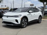 New 2025 Volkswagen ID.4 Pro S Plus image 2