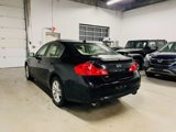 Used 2015 INFINITI Q40 AWD w/ Navigation Package image 5