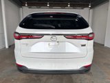 New 2025 MAZDA CX-90 3.3 Turbo w/ Premium Sport Pkg image 4