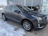 Used 2017 Cadillac XT5 Luxury w/ Driver Awareness Package image 2