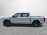 New 2025 Ford F150 Lightning XLT image 6