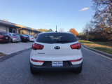 Used 2016 Kia Sportage LX image 6