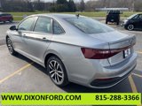 New 2025 Volkswagen Jetta SE image 5