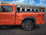 New 2025 Nissan Frontier PRO-4X image 4