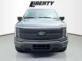 New 2025 Ford F150 Lightning XLT image 2