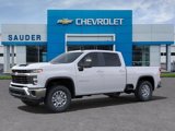 New 2025 Chevrolet Silverado 3500 LT w/ Convenience Package image 2
