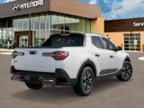 New 2025 Hyundai Santa Cruz XRT image 4