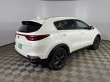 Used 2020 Kia Sportage S image 5
