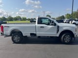 New 2025 Ford F350 XLT image 5