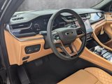 New 2025 Jeep Grand Cherokee L Summit image 3