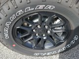 New 2025 RAM 1500 Rebel image 5
