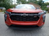 Used 2024 Chevrolet Trax RS image 3