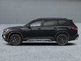 New 2025 Volkswagen Atlas Peak Edition SE image 3