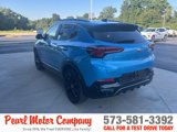 Used 2025 Buick Encore GX Sport Touring w/ Experience Buick Package image 6