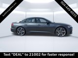 New 2025 Audi A6 3.0T Prestige image 2