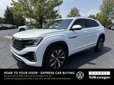 New 2025 Volkswagen Atlas Cross Sport SEL Premium R-Line image 5