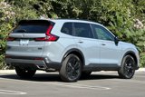 New 2026 Honda CR-V Sport Touring image 5