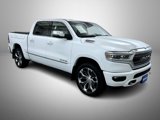 Used 2023 RAM 1500 Limited w/ Body Color Bumper Group image 3