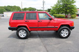 Used 2001 Jeep Cherokee Sport image 6