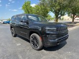 New 2024 Jeep Grand Wagoneer Series II w/ Quick Order Packagew 28T image 3
